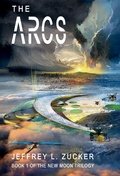 Cover: Arcs - BOOKBABY