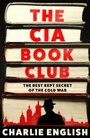 Cover: The CIA Book Club - HarperCollins