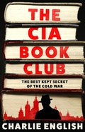 Cover: The CIA Book Club - HarperCollins
