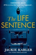 Cover: The Life Sentence - HarperCollins