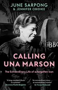 Abbildung von: Calling Una Marson - Akan Books