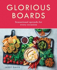 Enlarge image Cover: Glorious Boards - HQ