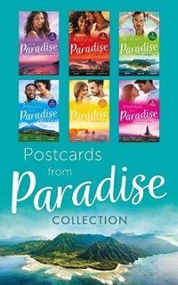 Enlarge image Cover: The Postcards From Paradise Collection - HarperCollins