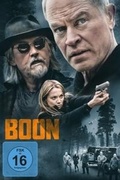 Cover: Boon - Tiberiusfilm