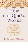 Bild: How the Qur'an Works - OUP eBook