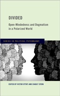 Cover: Divided - OUP eBook
