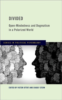 Abbildung von: Divided - OUP eBook