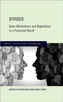 Cover: Divided - OUP eBook