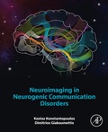 Abbildung von: Neuroimaging in Neurogenic Communication Disorders - Academic Press
