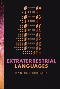 Abbildung von: Extraterrestrial Languages - MIT Press