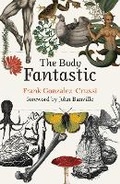 Bild: The Body Fantastic - MIT Press
