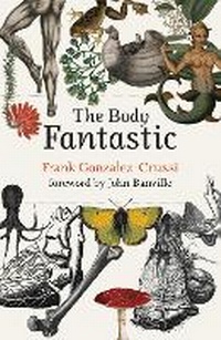 Abbildung von: The Body Fantastic - MIT Press