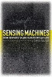 Enlarge image Cover: Sensing Machines - MIT Press
