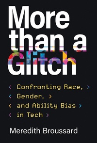 Abbildung von: More than a Glitch - MIT Press