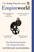 Cover: Empireworld - Penguin Books Ltd