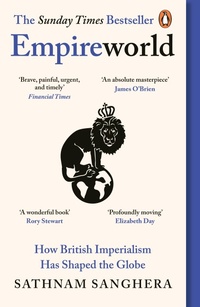 Enlarge image Cover: Empireworld - Penguin Books Ltd