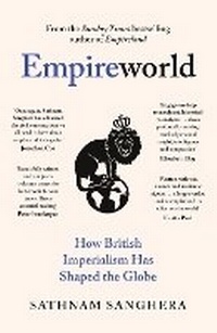 Enlarge image Cover: Empireworld - Viking
