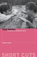 Cover: Teen Movies - WallFlower Press