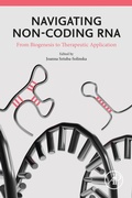 Abbildung von: Navigating Non-coding RNA - Academic Press