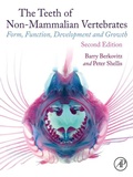Abbildung von: The Teeth of Non-mammalian Vertebrates - Academic Press