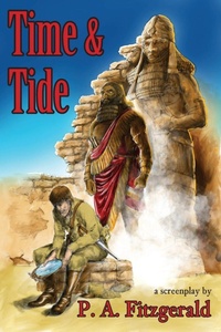 Abbildung von: Time and Tide - Graham Davidson