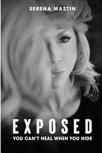 Abbildung von: Exposed - Change Empire Books