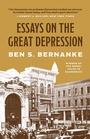 Cover: Essays on the Great Depression - Princeton University Press