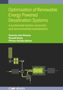 Cover: Optimisation of Renewable Energy Powered Desalination Systems - Institute of Physics Publishing