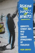 Cover: Reading the Walls of Bogot&aacute; - David & Charles