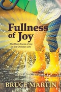 Cover: Fullness of Joy - College Press Publishing Company