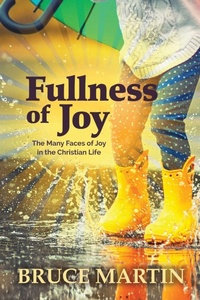 Enlarge image Cover: Fullness of Joy - College Press Publishing Company