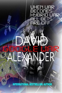 Enlarge image Cover: Google War - TRIUMVIRATE DIGITAL THRILLERS