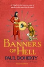 Cover: Banners of Hell - Headline
