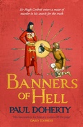 Cover: Banners of Hell - Headline