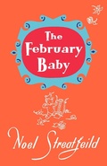 Cover: The February Baby - Headline Home