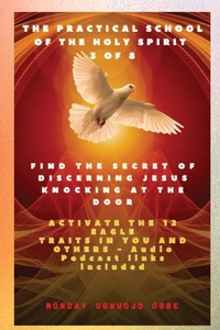 Abbildung von: The Practical School of the Holy Spirit - Part 3 of 8 - Activate 12 Eagle Traits in You - IngramSpark