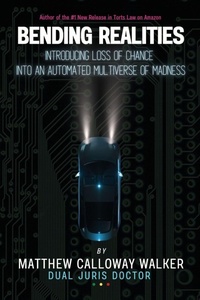 Bild: Bending Realities - IngramSpark