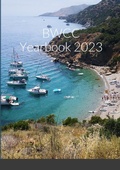 Cover: BWCC Yearbook 2023 - Lulu.com