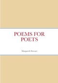 Cover: Poems for Poets - Lulu.com