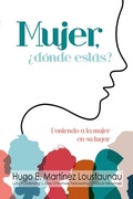 Cover: Mujer, ?donde estas? - Lulu.com
