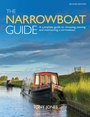 Cover: The Narrowboat Guide 2nd edition - Adlard Coles Nautical