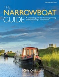 Cover: The Narrowboat Guide 2nd edition - Adlard Coles Nautical
