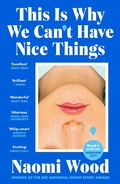 Cover: This Is Why We Can't Have Nice Things - Phoenix