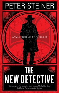 Abbildung von: The New Detective - Severn House