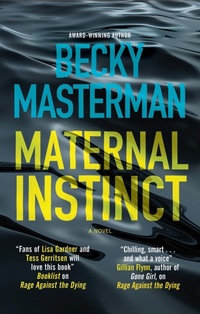 Abbildung von: Maternal Instinct - Severn House