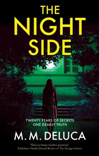 Abbildung von: The Night Side - Severn House