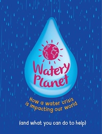 Abbildung von: Watery Planet - Franklin Watts