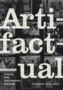 Cover: Artifactual - De Gruyter