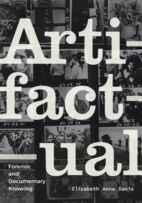 Enlarge image Cover: Artifactual - De Gruyter