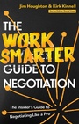 Cover: The Work Smarter Guide to Negotiation - Robinson